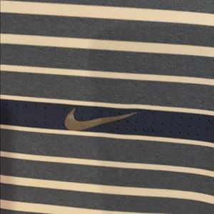 Nike Dri Fit Polo